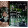 Les enfants du marais - Becker Dussollier Serrault Carré Cantona Gamblin Film DVD VF 1999