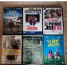 Jacques Gamblin Pack 6 Films DVD Le nom des gens Pédale douce Les enfants du marais Enfin veuve
