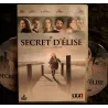 Le secret d’Élise - Bénabar Fougerolles Salomone Mini-série 2 DVD VF 2016