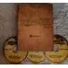 Kaamelott Intégrale Saison 4 - Coffret 3 DVD Astier