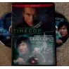 Timecop + Timecop 2 la décision de Berlin - Pack 2 Films DVD Van Damme