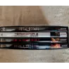 Le Contrat Terminator 2 Double détente Total recall Coffret 4 Films DVD Schwarzenegger