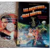 Les aventures de Jack Burton - Carpenter Russell Film DVD VF 1986
