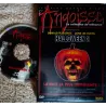 Halloween 2 - Jamie Lee Curtis Pleasence Film DVD VF 1991