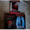 Halloween Pack 3 Films 4 DVD Carpenter Jamie Lee Curtis Pleasence  la nuit des masques
Halloween 2 20 ans après