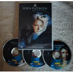 Point Pleasant Intégrale de la série - Coffret 3 DVD