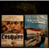 Abdellatif Kechiche Pack 2 Films DVD La graine et le mulet L'esquive