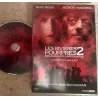 Les rivières pourpres 2 Les anges de l'Apocalypse -  Dahan Reno Magimel Christopher Lee Hallyday Film DVD VF 2004