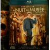 La nuit au musée - Ben Stiller Wilson Williams Film Blu-Ray VF 2006