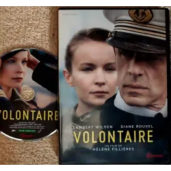 Volontaire - Lambert Wilson Film DVD VF 2018
