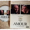 DVD Amour - Haneke Trintignant Film 2012