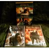 Percy Jackson Pack 2 Films DVD Columbus