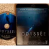 L'Odyssée - Lambert Wilson Tautou Film Blu-ray VF 2016