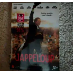 Jappeloup - Duguay Auteuil Canet Karyo Rochefort Film DVD VF 2013