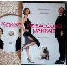 Désaccord parfait - de Caunes Rochefort Rampling Film DVD VF 2006