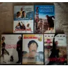Jean Rochefort Pack 6 Films DVD Le parfum d'Yvonne + Les grands ducs
Un éléphant ça trompe énormément
Le moustachou Jappeloup