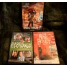 Michel Blanc Pack 3 Films DVD Docteur ? Madame Edouard Un petit boulot