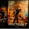Docteur - Michel Blanc Gastambide Artus Film DVD VF 2019