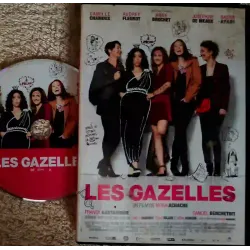 Les gazelles - Gastambide Film DVD VF 2014