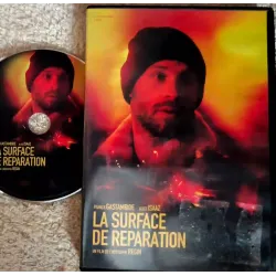 La surface de réparation - Hippolyte Girardot Gastambide Film DVD VF 2017