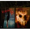 Vendredi 13 - Pack 2 Films DVD