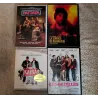 Franck Gastambide Pack 4 Films DVD Pattaya La surface de réparation Les Kaïra Les gazelles