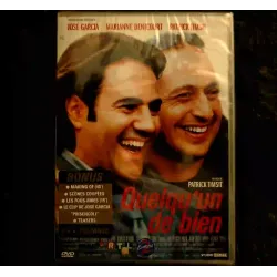 Quelqu'un de bien - Timsit Garcia Film DVD VF 2002