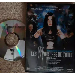 Les morsures de l'aube - de Caunes Canet Lanvin Film DVD VF 2001