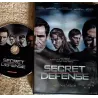 Secret défense - Gérard Lanvin Film DVD VF 2008