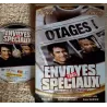 Envoyés très spéciaux - Lanvin Jugnot Omar Sy Kaprisky Film DVD VF 2009
