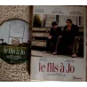 Le fils à Jo - Gérard Lanvin Film DVD VF 2011