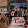 Les Aristos - de Turckheim Desagnat Le Roch Film DVD VF 2006