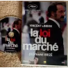 La loi du Marché - Brizé Lindon Film DVD VF 2015