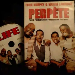Perpète - Demme Murphy Lawrence Cassavetes Film DVD VF 1999