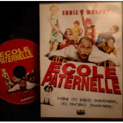 École paternelle - Murphy Film DVD VF 2003