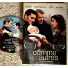 Comme les autres - Lambert Wilson Elbé Film DVD VF 2008