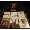 Saw Pack 7 Films DVD VF