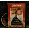 Titanic - Cameron DiCaprio Winslet Film DVD VF 1997