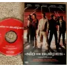 Nid de guêpes - Naceri Farès Magimel Film DVD VF 2002