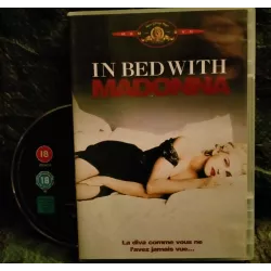 In bed with Madonna - Alek Keshishian - Madonna  Film DVD 1991