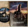 Divergente - Kate Winslet Film DVD VF 2014