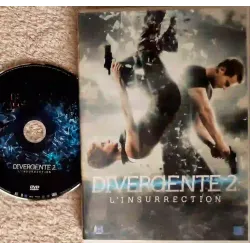 Divergente 2 - Winslet Film DVD VF 2015