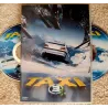 Taxi 3 - Samy Naceri Cotillard Stallone Film Collector 2 DVD VF 2003