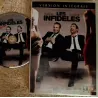 Les infidèles - Canet Dujardin Kiberlain Lellouche Lamy Payet Film DVD VF 2012