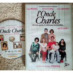 L'oncle Charles - Chatiliez Mitchell Lamy Bonneton Film DVD VF 2012