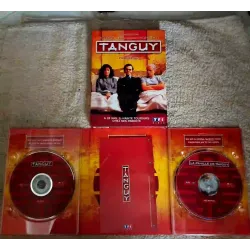 Tanguy - Chatiliez Azéma Dussollier Mitchell Film Coffret Collector 2 DVD VF 2001