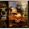 Taxi 2 - Naceri Cotillard Film DVD VF 2000