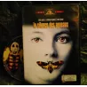 Le silence des agneaux - Demme Foster Hopkins Glenn Film DVD VF 1991