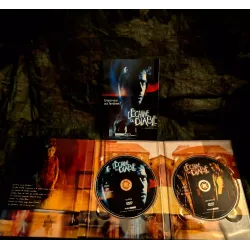 L'échine du diable - del Toro Film Coffret 2 DVD VF 2001