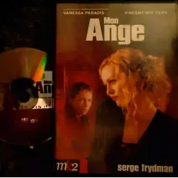Mon Ange - Paradis Film DVD VF 2004